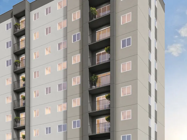 Imagem 1: Vivaz Nações Unidas 2