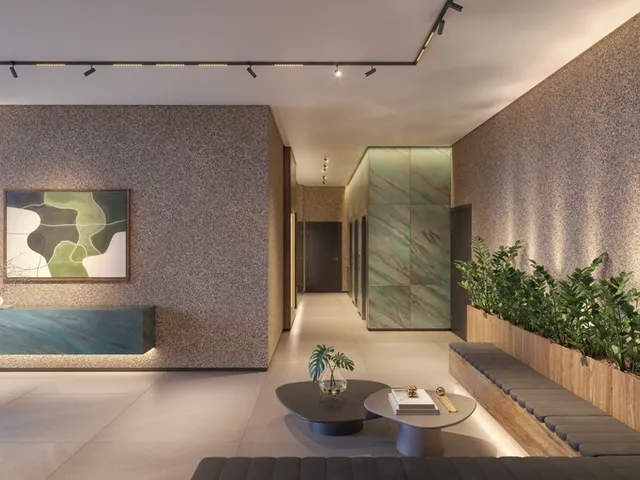 Imagem 13: Haus Linhares Apartamento com 1 dormitório