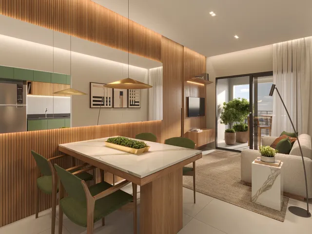 Imagem 12: Haus Linhares Apartamento com 1 dormitório