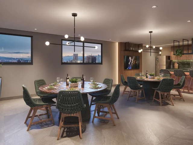 Imagem 15: Haus Linhares Apartamento com 1 dormitório