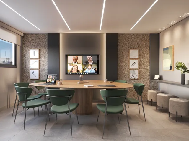 Imagem 9: Haus Linhares Apartamento com 1 dormitório