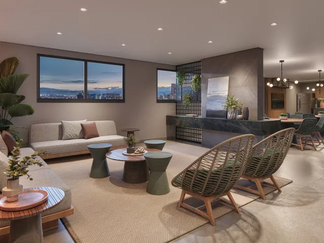 Imagem 14: Haus Linhares Apartamento com 1 dormitório