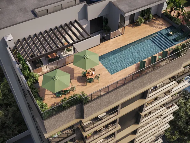 Imagem 11: Haus Linhares Apartamento com 1 dormitório