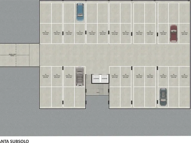 Imagem 3: Blanc Residencial