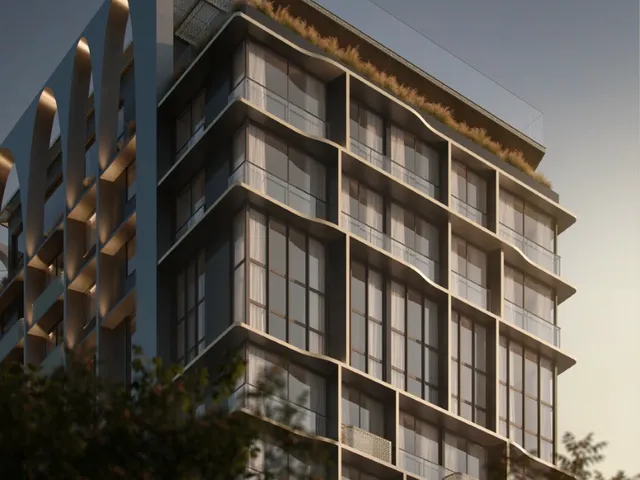 Imagem 4: Doha Exclusive Living