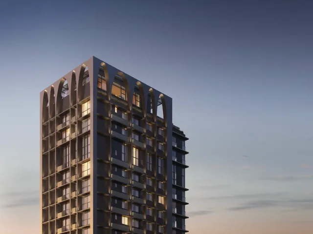 Imagem 5: Doha Exclusive Living