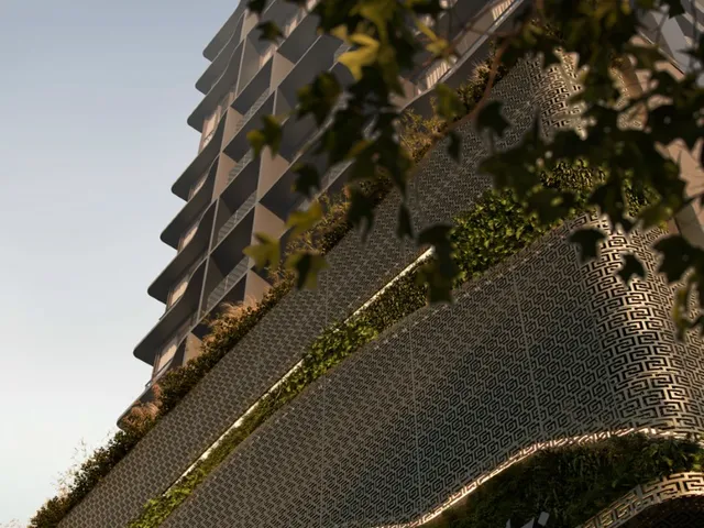 Imagem 6: Doha Exclusive Living