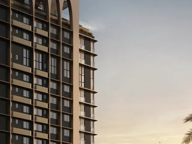 Imagem 7: Doha Exclusive Living