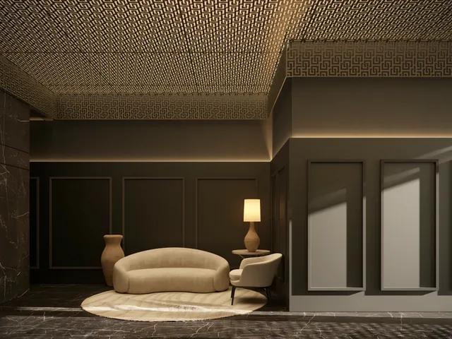Imagem 9: Doha Exclusive Living
