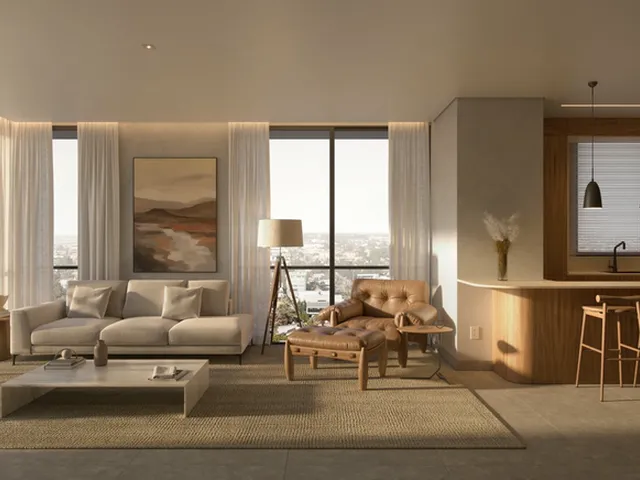 Imagem 10: Doha Exclusive Living
