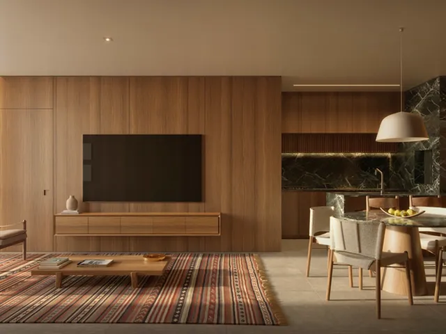 Imagem 11: Doha Exclusive Living