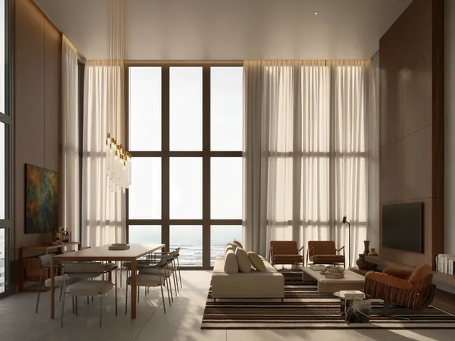 Imagem 12: Doha Exclusive Living