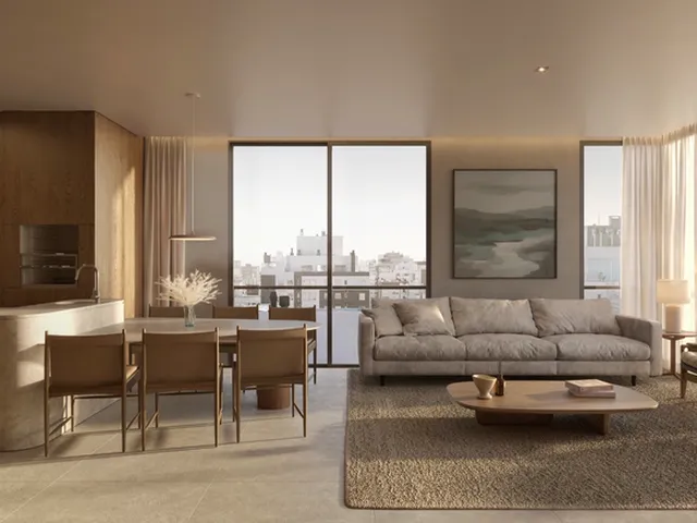 Imagem 13: Doha Exclusive Living