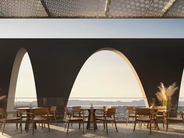 Imagem 15: Doha Exclusive Living