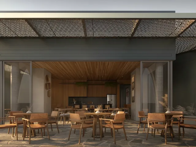 Imagem 16: Doha Exclusive Living