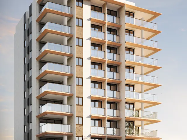 Imagem 7: Breeze Bacutia Apartamento com 2 dormitórios