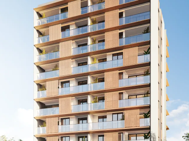 Imagem 6: Breeze Bacutia Apartamento com 2 dormitórios
