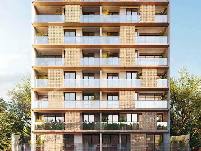 Imagem 8: Breeze Bacutia Apartamento com 2 dormitórios