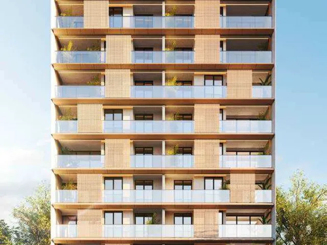 Imagem 9: Breeze Bacutia Apartamento com 2 dormitórios