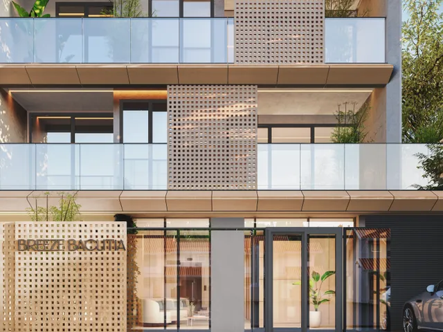 Imagem 10: Breeze Bacutia Apartamento com 2 dormitórios