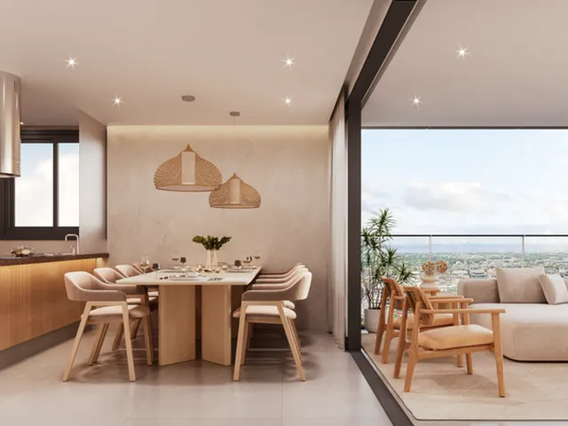 Imagem 13: Breeze Bacutia Apartamento com 2 dormitórios