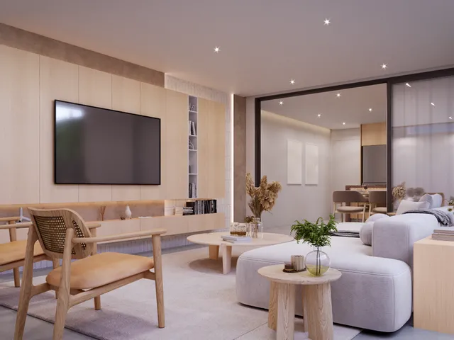 Imagem 14: Breeze Bacutia Apartamento com 2 dormitórios