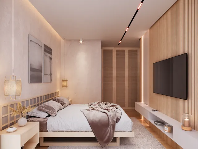 Imagem 15: Breeze Bacutia Apartamento com 2 dormitórios