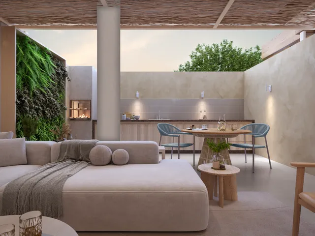 Imagem 16: Breeze Bacutia Apartamento com 2 dormitórios