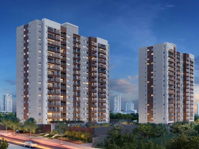 Imagem: Apartamento Garden à venda em São Bernardo