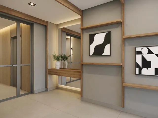 Imagem 7: Apartamento Garden À Venda em São Bernardo do Campo, Planalto, com 3 Quartos, 159.25M²