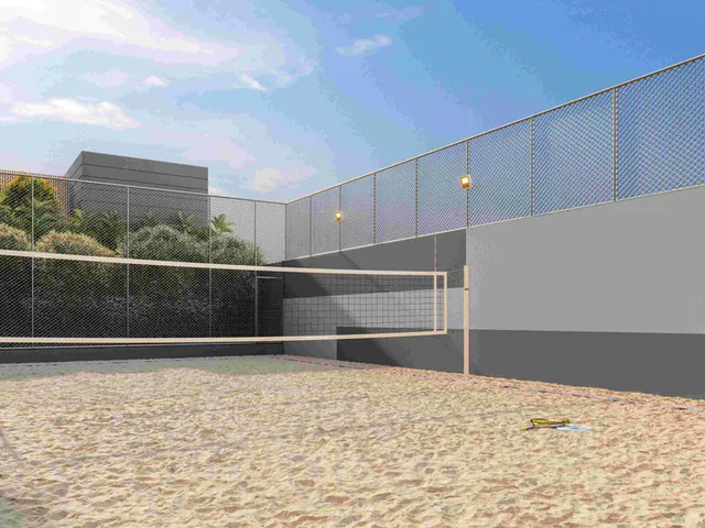 Imagem 10: Apartamento Garden À Venda em São Bernardo do Campo, Planalto, com 3 Quartos, 159.25M²