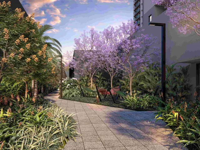 Imagem 11: Apartamento Garden À Venda em São Bernardo do Campo, Planalto, com 3 Quartos, 159.25M²