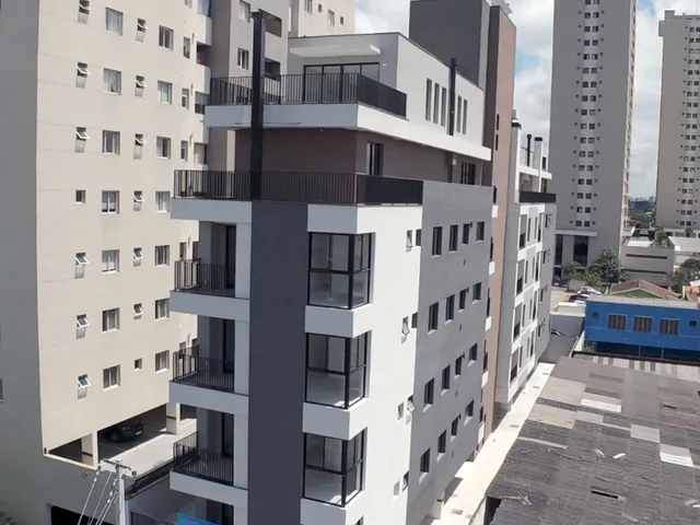 Imagem 11: Dom Gabardo Apartamento com 3 dormitórios