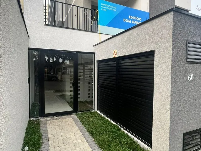 Imagem 12: Dom Gabardo Apartamento com 3 dormitórios