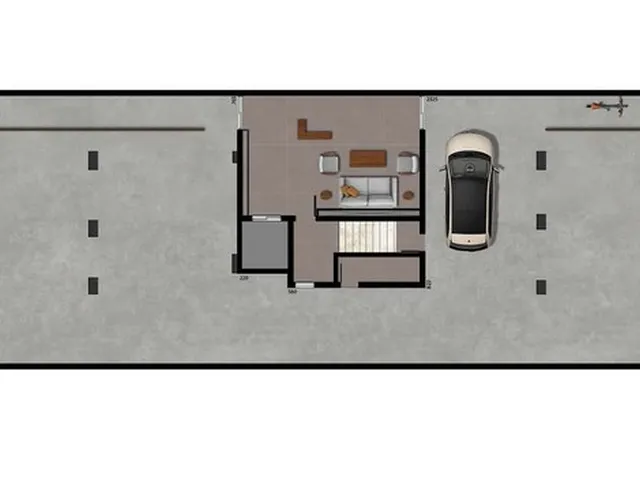 Imagem 2: Dom Gabardo Apartamento com 3 dormitórios
