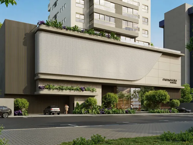 Imagem 12: Monserrato Residencial