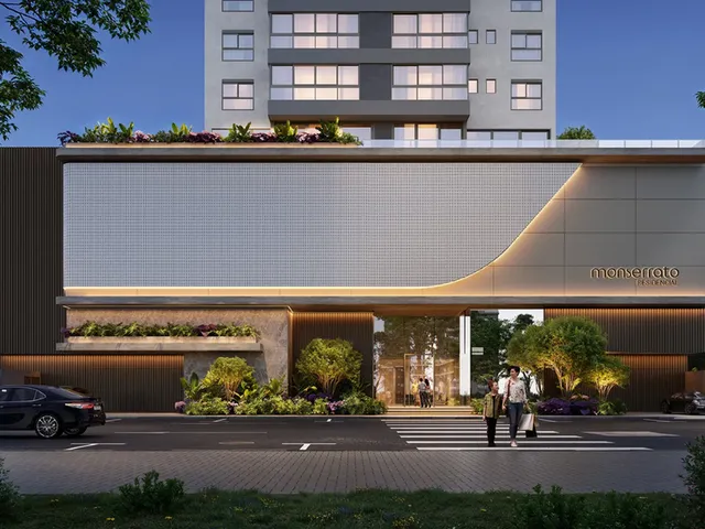 Imagem 14: Monserrato Residencial