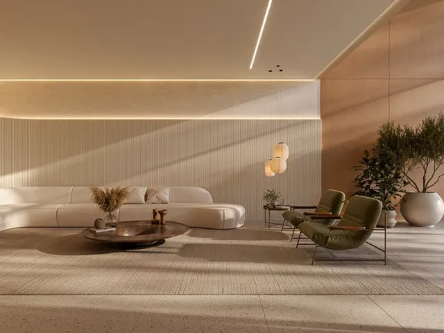 Imagem 15: Monserrato Residencial
