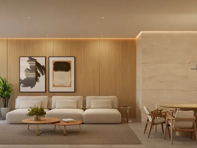 Imagem 16: Monserrato Residencial