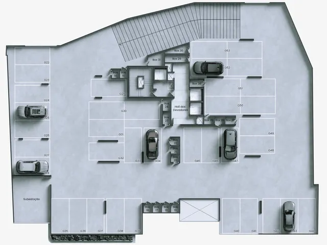 Imagem 2: Monserrato Residencial