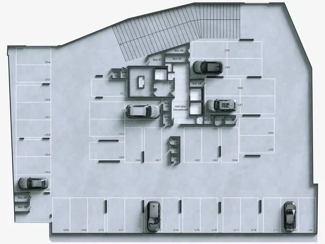Imagem 3: Monserrato Residencial