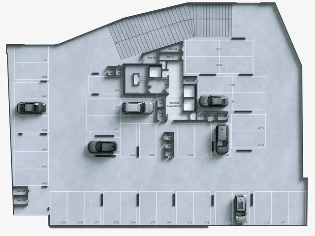 Imagem 4: Monserrato Residencial