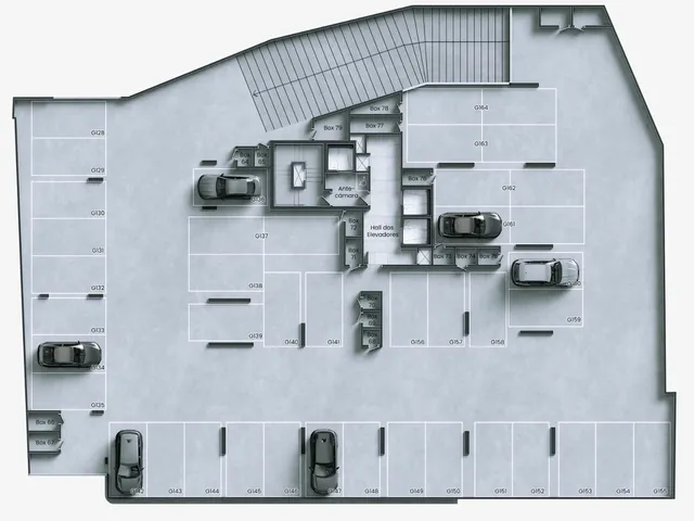 Imagem 5: Monserrato Residencial