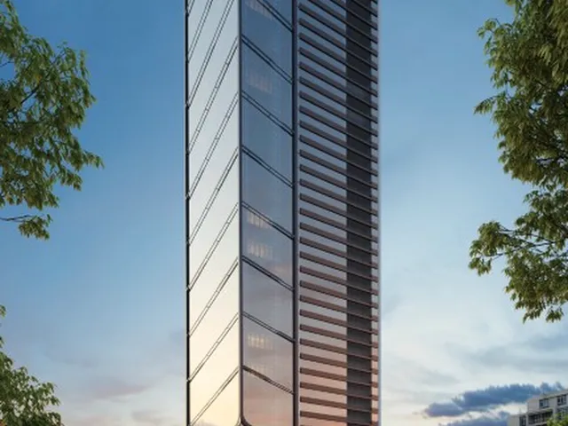 Imagem 16: City Corporate by Pininfarina