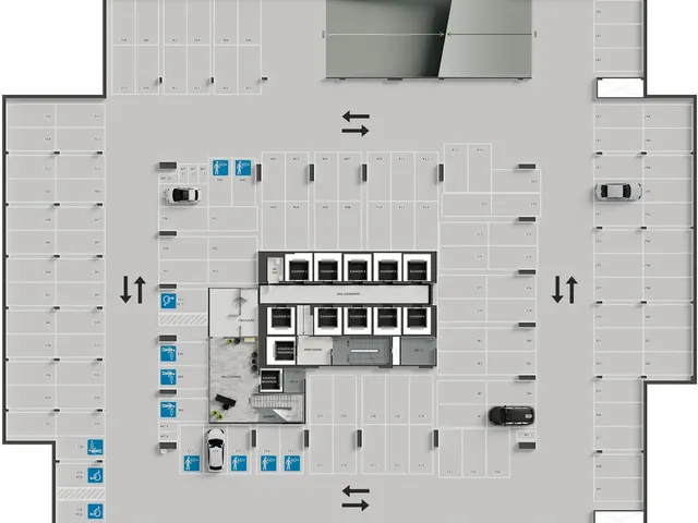 Imagem 10: City Corporate by Pininfarina