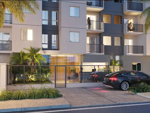 Imagem 12: Quattro Residencial Clube - Fase 1