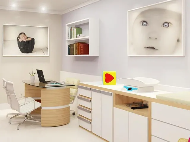 Imagem 12: Ventura Office Sala comercial com 1 banheiro