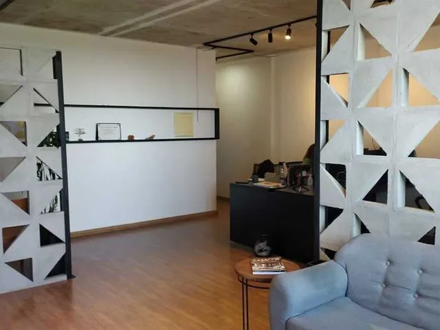 Imagem 15: Ventura Office Sala comercial com 1 banheiro