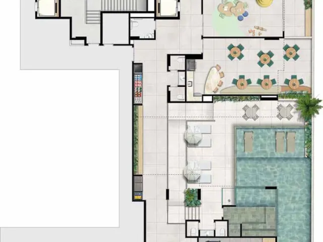 Imagem 2: Reserva São Francisco - Residencial