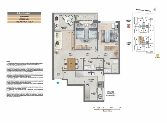 Imagem 5: Reserva São Francisco - Residencial